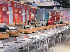 -龍歌自助小火锅(市北和达中心城店)