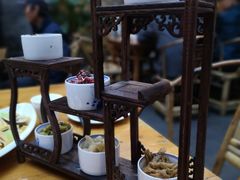 -院8里·少城记忆老川菜(宽窄巷子店)