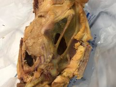 -聚合鑫东北熏酱熟食麻辣面(长阳店)