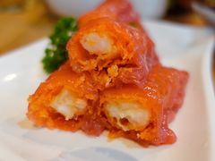 -添好运点心专门店(中环IFC店)