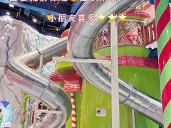 -郑州银基冰雪世界