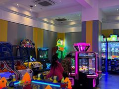 -芭菲盛宴·环球美食(北城国际店)