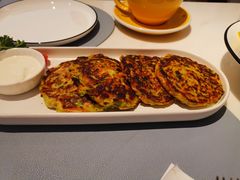 -伊斯坦布尔土耳其清真咖啡餐厅