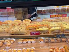 -味多美蛋糕(灯市口店)