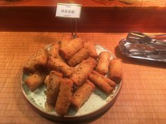 -芭菲盛宴·环球美食(北城国际店)