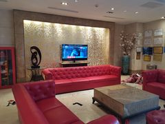 -萧邦音乐会所KTV·蒸汽活海鲜自助(福田店)