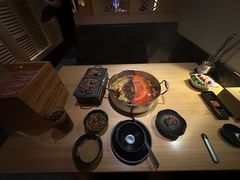 -锦和牛·炭火烧肉(ICC太和里店)