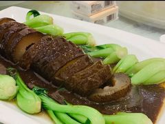 -梅龙镇酒家(南京西路总店)