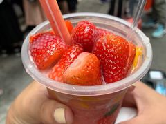 -十二中草莓冰·红豆沙冰屋(十二中店)