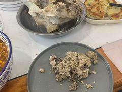 -老师家羊杂碎(延安总店)