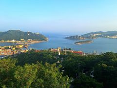 -白玉山景区