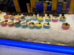 -SEA西雅图海鲜自助餐厅(海乐世界店)