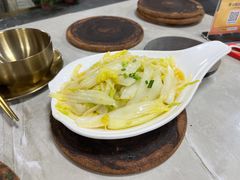 -甬小馆·焗海鲜温州菜(五马街店)