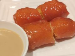 -杭州JW万豪酒店-万豪中餐厅