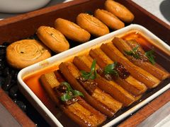 -醉东Oriental House(静安嘉里中心店)