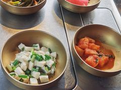 -亚龙湾红树林度假酒店-韩轩韩餐厅