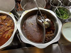 -津市刘聋子粉馆岳阳总店