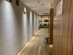 更衣室-宝力豪健身(万达广场店)