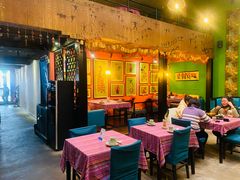 -香巴拉云南餐厅(华莱坞店)