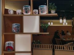 -福成自助烤肉(双桥万达店)