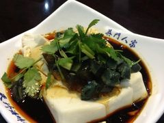 iphone_upload_pic-吴门人家·苏宴宫廷菜(拙政园店)