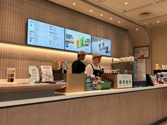 -星巴克(天津大悦城第二店)