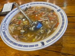-老雒阳面馆·水席·洛阳菜(纱厂路店)