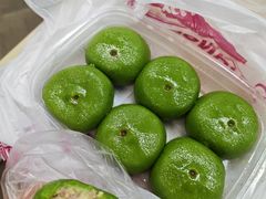 -沈大成(南京东路店)