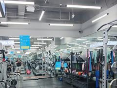 -OG01·24h私教铁馆(中鼎316店)
