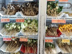 -成都玉林串串香火锅(三八店)
