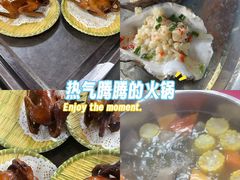 -麻奢鸽农庄·梦里水乡