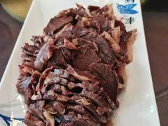 -老保定驴肉馆(云岗路店)