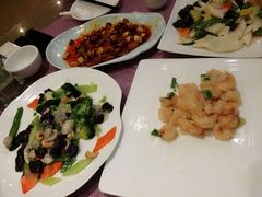 -普天和酒楼·新津菜·烤鸭(天津之眼店)