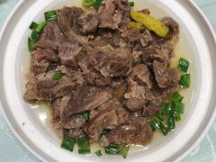 -绿杨春·淮扬宴(庐山路店)