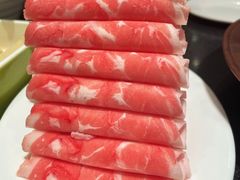 -南门涮肉(北洼路店)