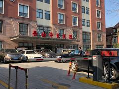 -上海市黄浦区香山中医医院