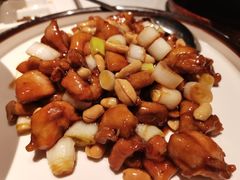 -北平楼·烤鸭·北京菜(牡丹园店)