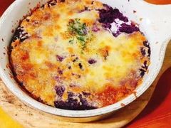 -西堤复合时尚餐厅