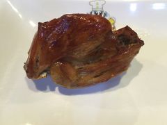 烧鸽子-鸽子窝专业烧烤店(南市场店)