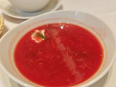 -马克西姆俄罗斯餐厅(通亚街店)