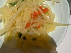 -东园小馆(香颂店)