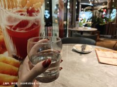 -必胜客(上海新南方商城PH店)
