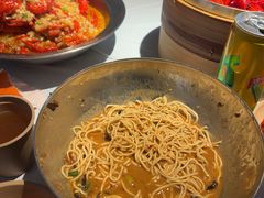 -一棠龙虾•王牌虾球(光谷天地店)