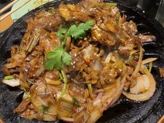 -北平盛世·新京菜·北京烤鸭(劲松·双井店)