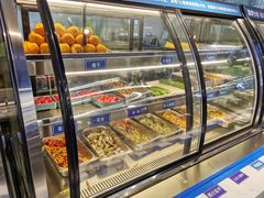 -蚝英雄鲜蚝自助专门店(长楹天街直营店)