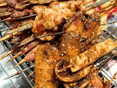 -河南前程·羊肉汤·烧烤(总店)