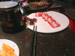 -捞王猪肚鸡火锅(昆山店)