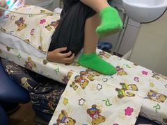 -极橙儿童齿科矫正中心(奥城店)