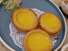 松化鸡蛋挞-点都德(北京路贰店)