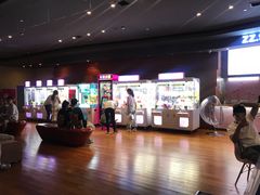 -沃美影城焕影岛LED/中国巨幕(万象汇店)